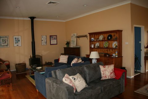 Elderslie House - Kingaroy Accommodation 61