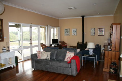 Elderslie House - Kingaroy Accommodation 62