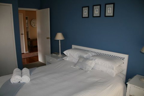 Elderslie House - Kingaroy Accommodation 64