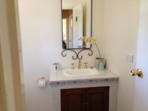 Elderslie House - Kingaroy Accommodation 68