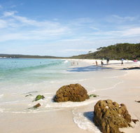 Crystal Waters - Kingaroy Accommodation