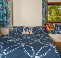Daisy's Cottage - Kingaroy Accommodation