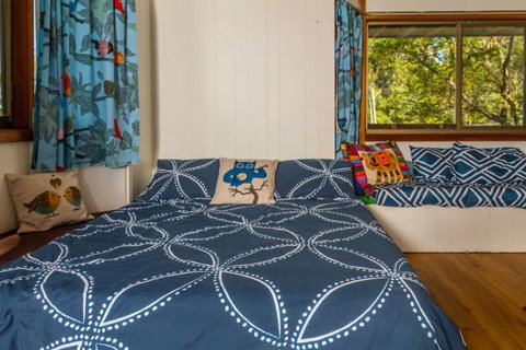 Daisy's Cottage - Kingaroy Accommodation 0