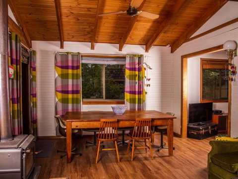 Daisy's Cottage - Kingaroy Accommodation 2