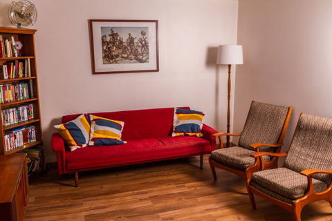 Daisy's Cottage - Kingaroy Accommodation 3