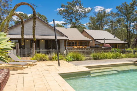Elderslie House - Kingaroy Accommodation 96