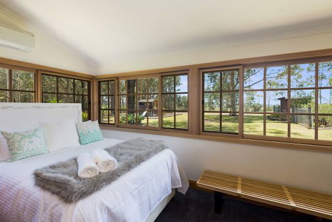 Elderslie House - Kingaroy Accommodation 97