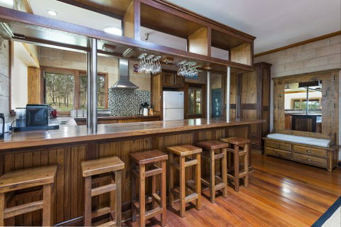 Elderslie House - Kingaroy Accommodation 98