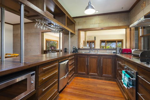 Elderslie House - Kingaroy Accommodation 99