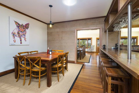 Elderslie House - Kingaroy Accommodation 100