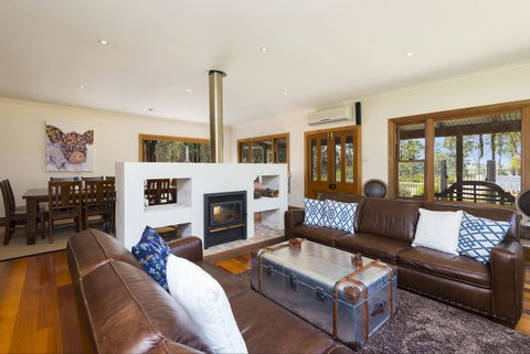 Elderslie House - Kingaroy Accommodation 101