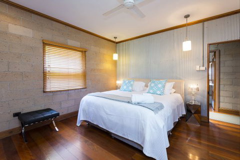 Elderslie House - Kingaroy Accommodation 102