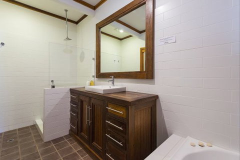Elderslie House - Kingaroy Accommodation 105