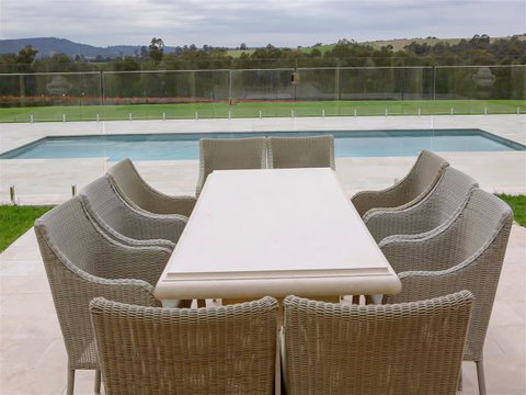 Elderslie House - Kingaroy Accommodation 140