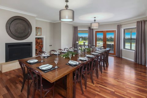 Elderslie House - Kingaroy Accommodation 141