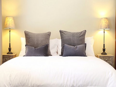 Elderslie House - Kingaroy Accommodation 142