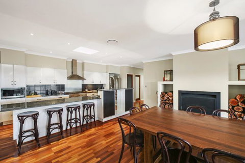 Elderslie House - Kingaroy Accommodation 144