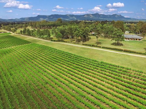 Elderslie House - Kingaroy Accommodation 148
