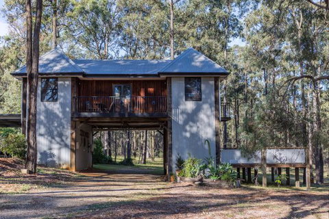 Elderslie House - Kingaroy Accommodation 126