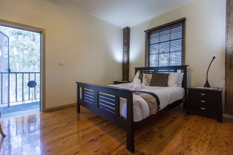 Elderslie House - Kingaroy Accommodation 127