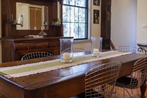 Elderslie House - Kingaroy Accommodation 129