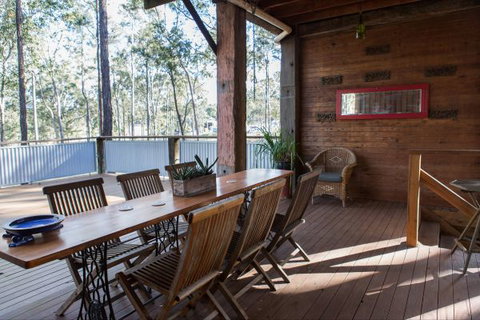 Elderslie House - Kingaroy Accommodation 132