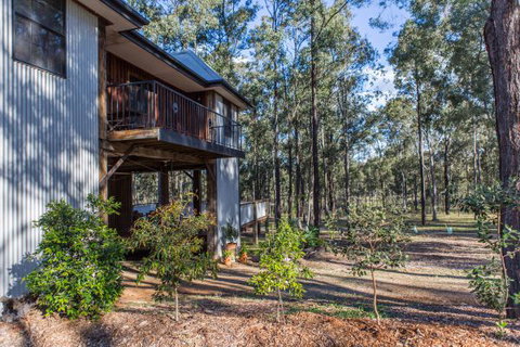 Elderslie House - Kingaroy Accommodation 134