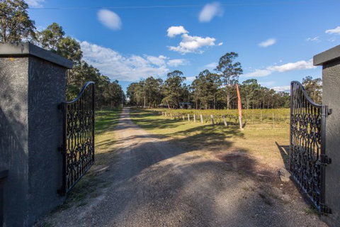 Elderslie House - Kingaroy Accommodation 135
