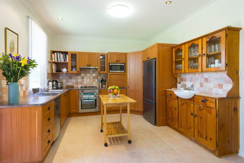 Elderslie House - Kingaroy Accommodation 163