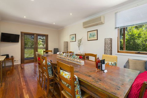 Elderslie House - Kingaroy Accommodation 164