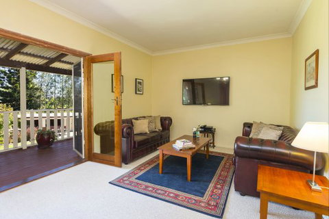 Elderslie House - Kingaroy Accommodation 165