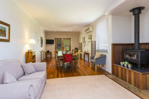 Elderslie House - Kingaroy Accommodation 166