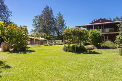 Elderslie House - Kingaroy Accommodation 167