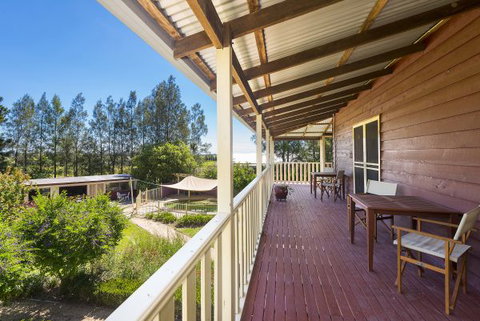 Elderslie House - Kingaroy Accommodation 168