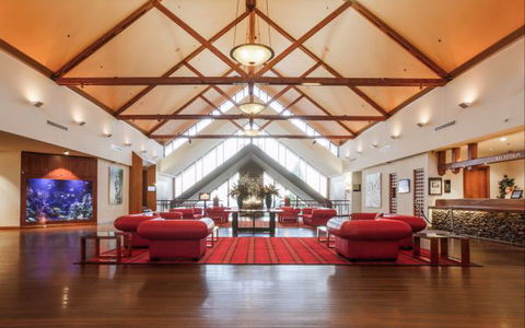 Fairmont Resort Blue Mountains - MGallery By Sofitel - Kingaroy Accommodation 1