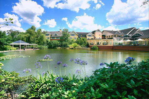 Fairmont Resort Blue Mountains - MGallery By Sofitel - Kingaroy Accommodation 2