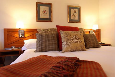Fairmont Resort Blue Mountains - MGallery By Sofitel - Kingaroy Accommodation 4