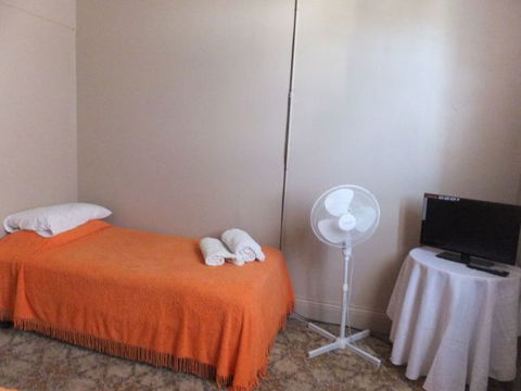 Federal Hotel - Kingaroy Accommodation 2