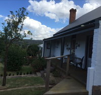 Hillside Cottage - Kingaroy Accommodation