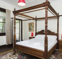 Cuppacumbalong Homestead and Cottage Farm Stay - Kingaroy Accommodation