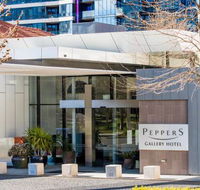 Peppers Gallery Hotel - Kingaroy Accommodation