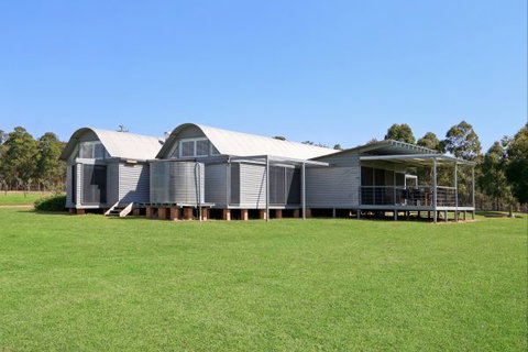 Elderslie House - Kingaroy Accommodation 32