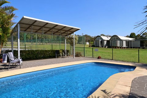 Elderslie House - Kingaroy Accommodation 33