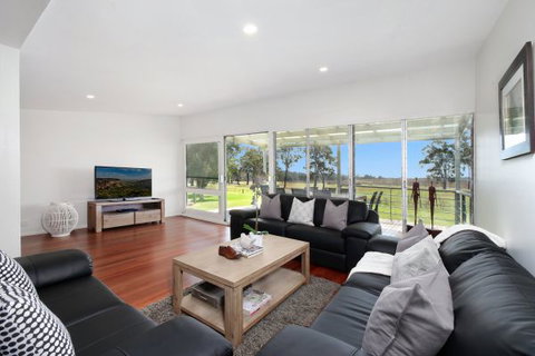 Elderslie House - Kingaroy Accommodation 34
