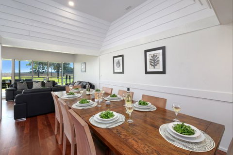 Elderslie House - Kingaroy Accommodation 35
