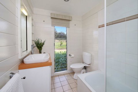 Elderslie House - Kingaroy Accommodation 38
