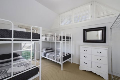 Elderslie House - Kingaroy Accommodation 39