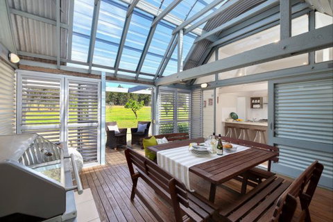 Elderslie House - Kingaroy Accommodation 41
