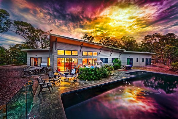 Good Forest NSW Kingaroy Accommodation