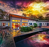 Jenolan Valley View - Kingaroy Accommodation